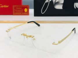 Picture of Cartier Optical Glasses _SKUfw55827187fw
